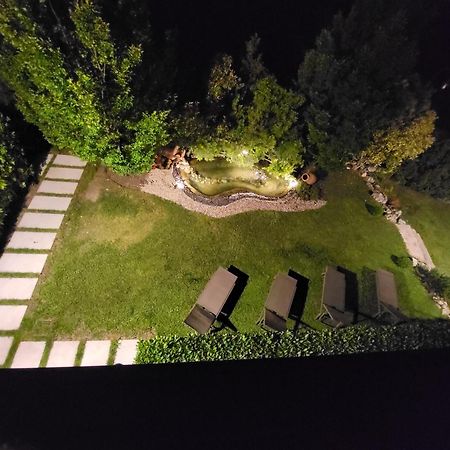 Bellavista Suite Spa Staffolo Buitenkant foto